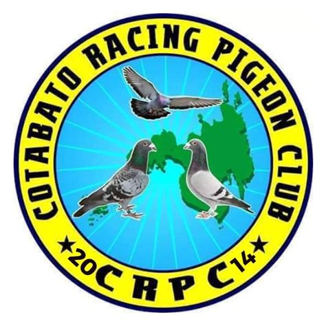 CRPC PAGE/ Cotabato Racing Pigeon Club .